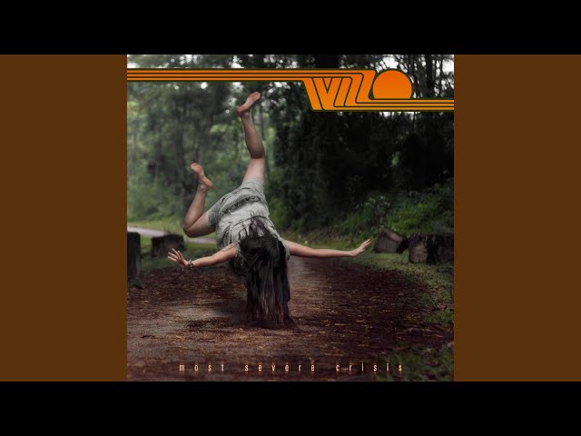 Wizzo - Godless Interval