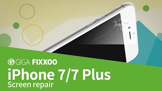 iPhone 7/7 Plus screen replacement: Step-by-step tutorial