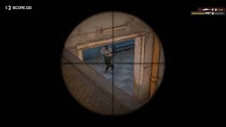 4K AWP on Cache