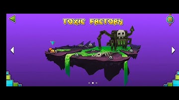 all geometry dash world levels Reversed