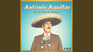 Video thumbnail of "Antonio Aguilar - El Chivo"