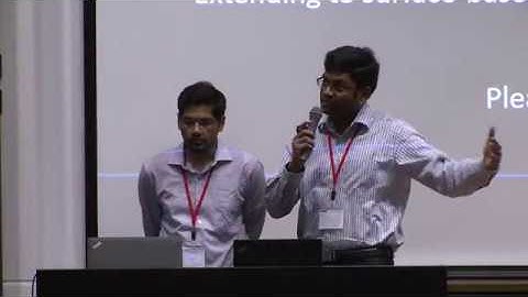 ICCP2019 Oral 02: SNLOS: Non-line-of-sight Scanning through Temporal Focusing