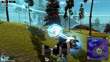 Robocraft Royale - Trailer