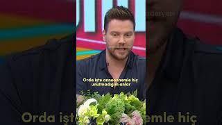 Anneannemi Son Gördüğüm Tarihi Göğsüme Kazıttım..