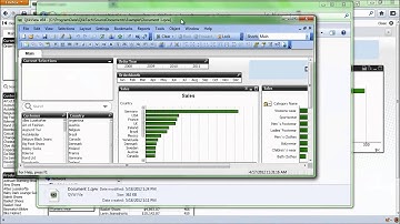 Passing parameters in a URL and Document Chaining
