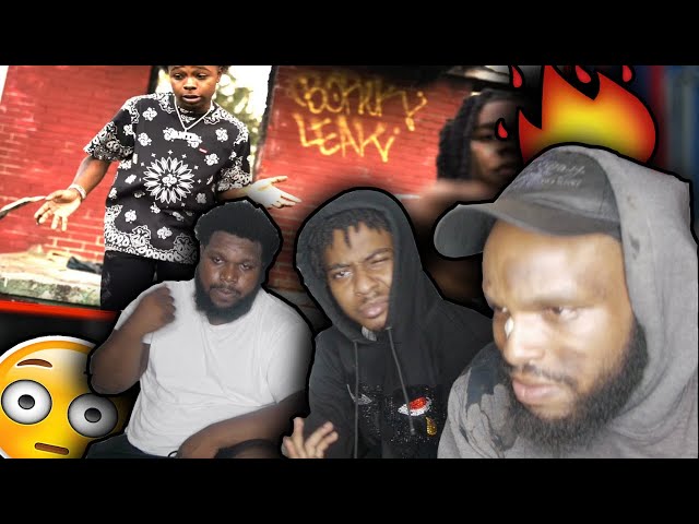 PUTTING MY BROTHERS ONN |!!Rot Ken - Moshpit feat. Anti Da Menace | Reaction | class=