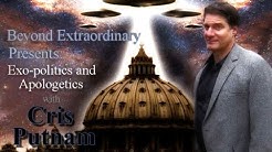 Cris Putnam - Exo-Politics and Apologetics: Beyond Extraordinary Ep. 2  - Durasi: 1:42:25. 