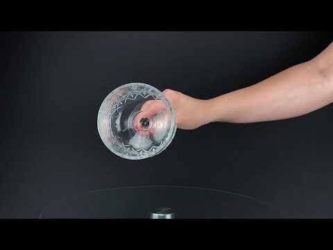 Бокал для воды Pasabahce Timeless 440237-12 (500мл). Видеообзор от iPosuda.