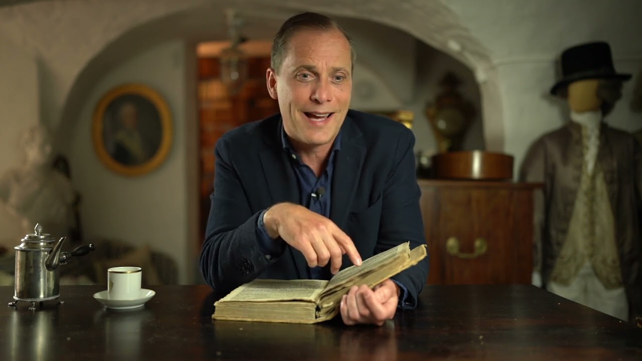 När verkligheten överträffar dikten