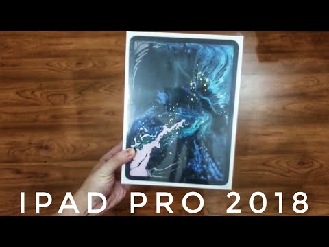 Jangan Beli iPad Pro 2020!. 