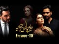 Meray Paas Tum Ho Episode 18 | Ayeza Khan | Humayun Saeed | Adnan Siddiqui | Hira Salman