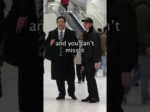 Weird comments in