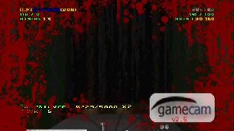 Skulltag DOOM 2 with VoltlocK