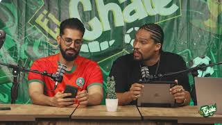 Ei Chale Road To The World Cup