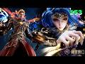 Soul land 2 ep 153 - Tang Wutong Battles Two Evil Douluo! Huo Yuhao’s 100,000-Year Soul Ring