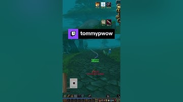 Getting ganked by horde in Classic WoW #wowclassic #twitch