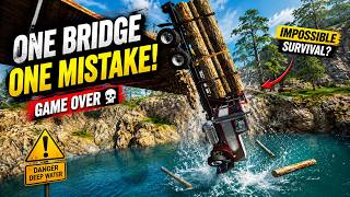 One Mistake = TOTAL DISASTER! 💥 Profile