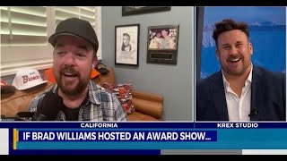 "Spinal Tap II" star hits Grand Junction, remembers Rob Reiner's legacy