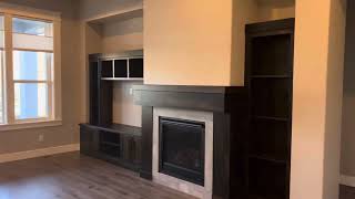 Inside view of 3936 W Silver River Ln