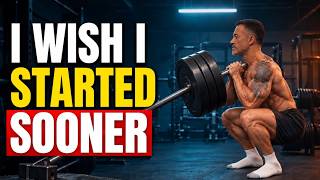 7 Exercises I WISH I Did Years Ago! (MISSED GAINS)