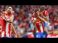 هدف سواريز ضد فريقه السابق برشلونة FOOTBALL HD