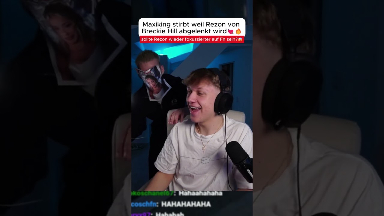 Rezon zu wenig fokussiert?...