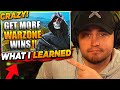 I had a PRO PLAYER Analyze My Warzone Gameplay & THIS is What He Said... (Best Tips & Tricks)