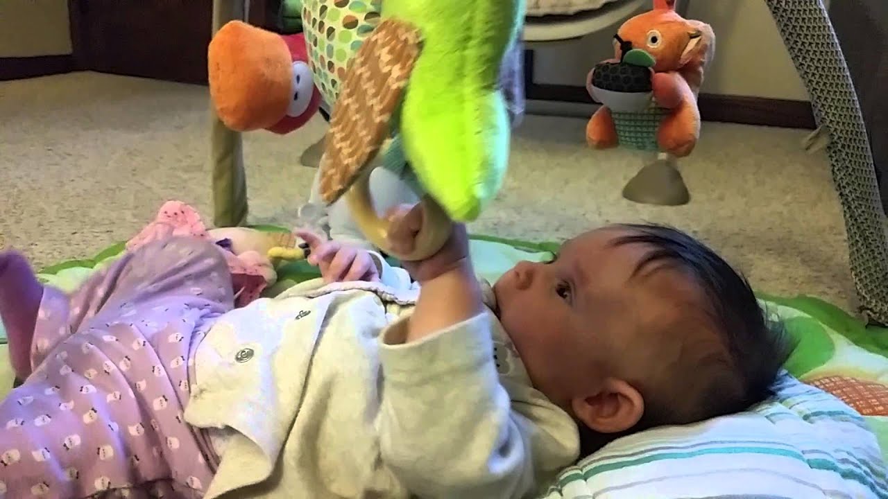 Baby Gym YouTube