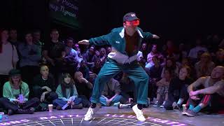 Plasteed vs Nikkipop | Animation dance battle| Back to the future battle