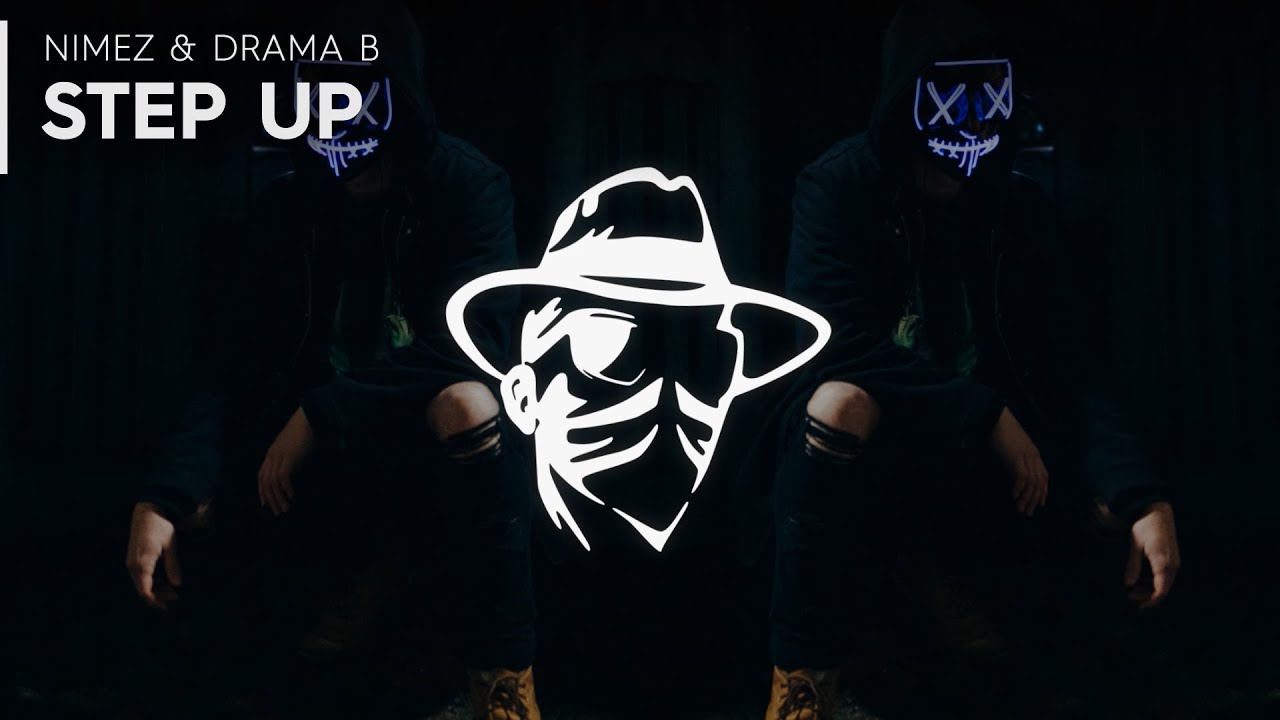 Ver Nimez & Drama B - Step Up en YouTube Ver Nimez & Drama B - Step Up en YouTube