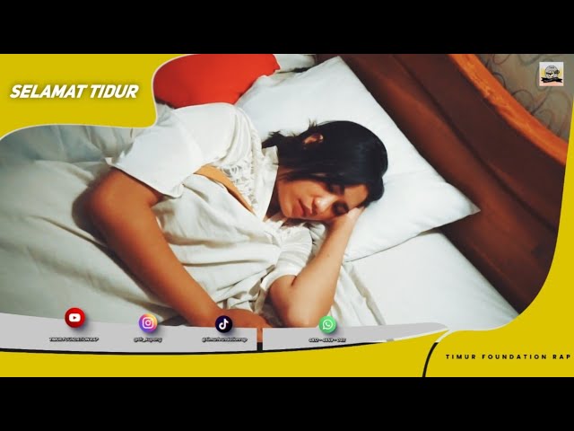 TFR - Selamat Tidur X East People Music.ID [Official Music Video] class=