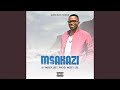 Msakazi (2nd Version)