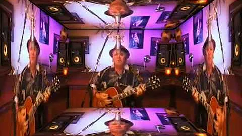 DAVID KRESS  - 'IF YOU COULD BE HERE NOW'