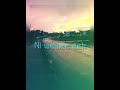 Usiyeshindwa-Paul Clement *lyric video*