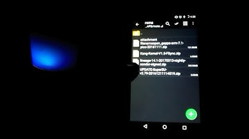 How to root android 7.0 nougat.