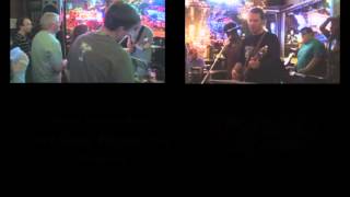 Cast Iron Skillet Band - 2012 St  Patty&#39;s Day Gig - End Credits