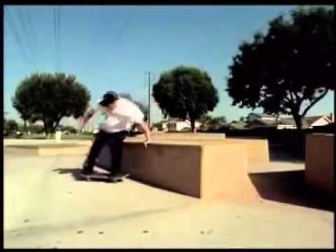 Mike Vallely - Mike Vallely Drive