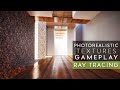 [ Gameplay ] Minecraft Photorealism - 2K PBR Textures with Ray Tracing SEUS PTGI E6! (1440p)