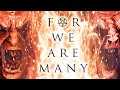 For We Are Many Trailer | 2020