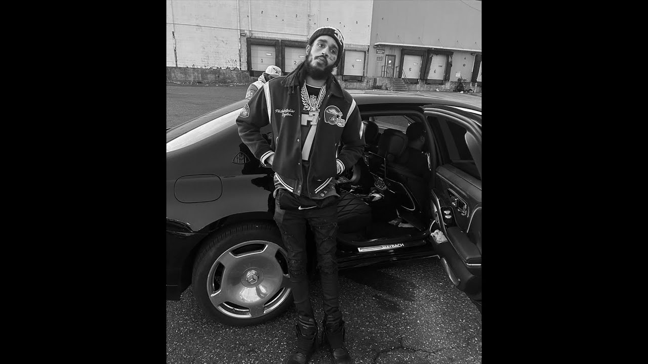 !FREE Skrilla x OT7 Quanny Type Beat - Real Pain