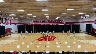 Klein Cain Legacies JV Pom 2023