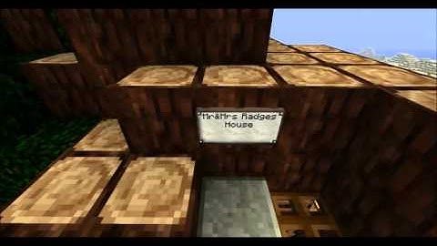 Tree Kingdom- Voxel Box application!