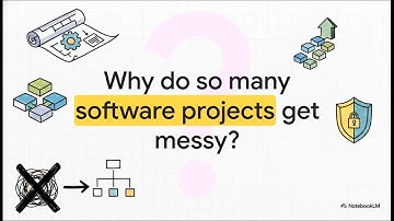 High-Level Design (HLD) Explained: The Blueprint for Scalable & Secure Software Architecture