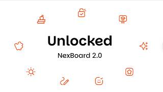 NexBoard 2.0: Smarter Bookings from your Tablets
