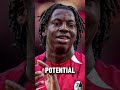 "He plays like Camavinga"-Johan Manzambi is SERIOUSLY on Man United RADAR:FULL STORY