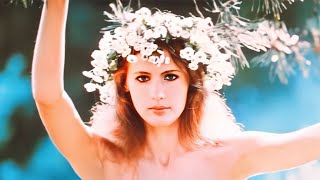1981蘇聯凄美童話:森之精靈的虐戀故事,奇幻卻無比現實 #阿布的童話世界 #兒童故事 #中文童話 #童話故事 #漫畫
