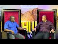 Interview - Evangelist W Ngcobo
