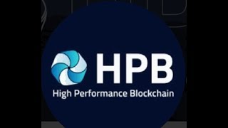 High Performance Blockchain Overview New Crypto Coin