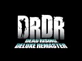 Dead Rising Deluxe Remaster Announced With Teaser Trailer