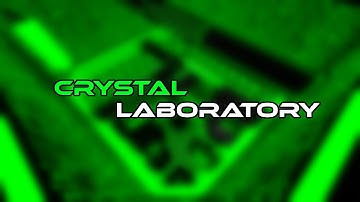 Roblox | FE2 Map Test | Crystal Laboratory (Crystal Lab) (REVAMPED!) (Hard Crazy)